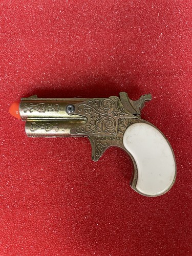 Vintage fvm derringer toy cap - derringer,