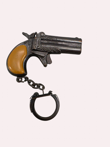 Vintage s die - vintage, cast