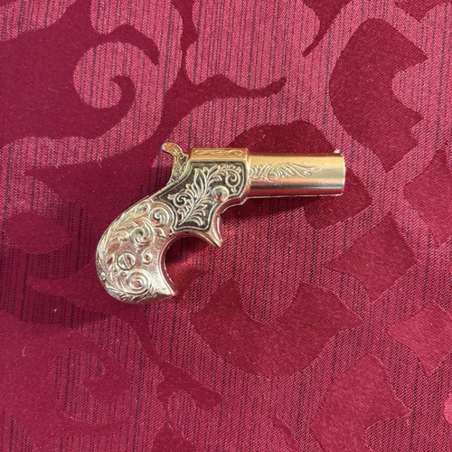 Vintage 1959 gold - mattel, toy