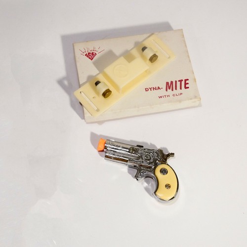 Vintage nichols dyna mite - nichols, dyna-mite