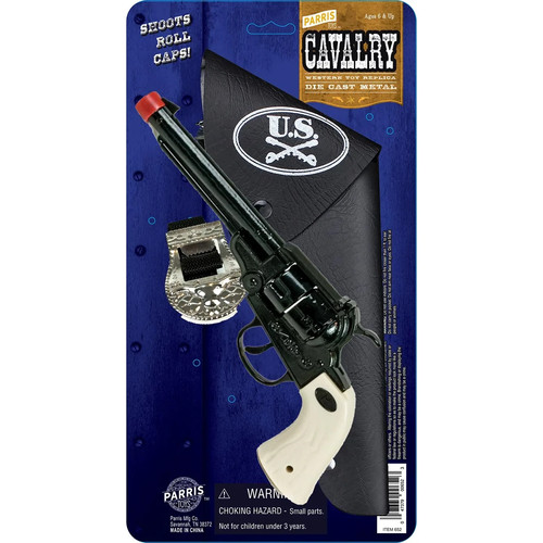 Cavalry diecast western roll - cavalry,