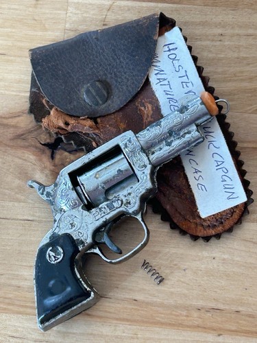 50s nichols paint - nichols, derringer