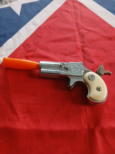 1957 nichols dynamite - 1957,