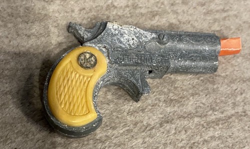 Vintage 1950 toy metal - vintage,