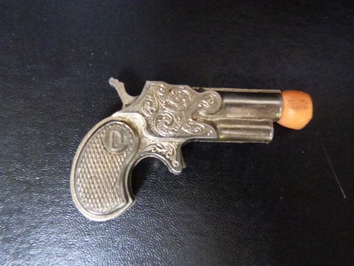 Vintage 1950s toy - 1950s,