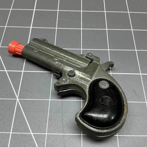 Vintage hong kong derringer - vintage,