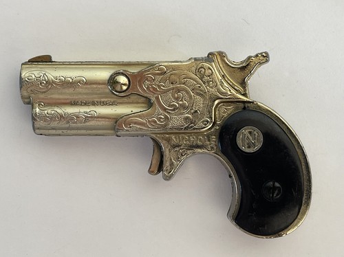 Vintage nichols miniature - vintage,