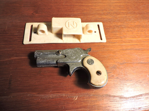 Vintage nichols dyna mite - vintage,
