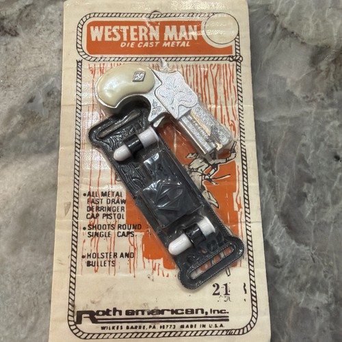 Vintage 1970 western - 1970's, man